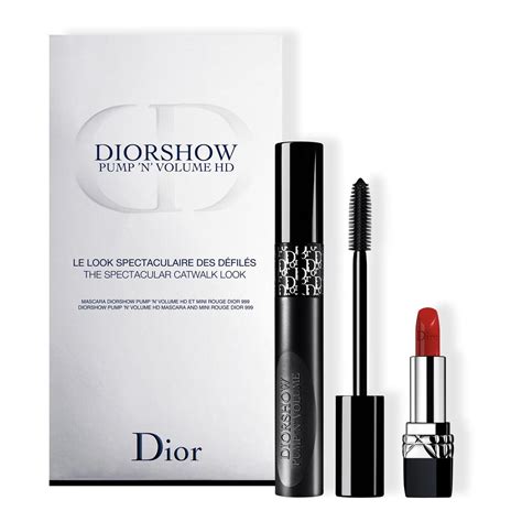 DIOR: Cofanetti make up .